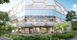 Ascent @ 456 (D12), Shop House #561876601